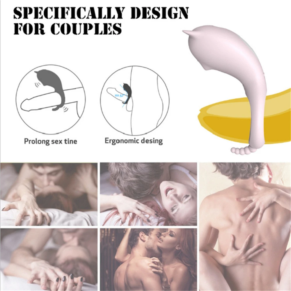 Мужские товары для взрослых кольцо члена материал замок эссенция двойное