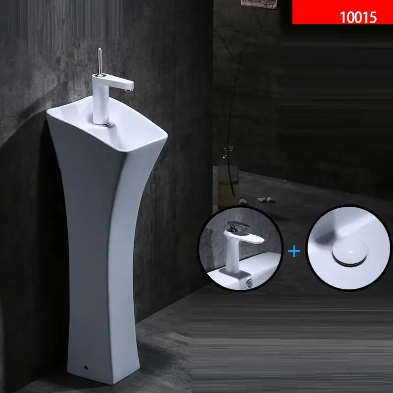 Version V Umywalka Sobre Encimera Lavabo Da Appoggio черный Wasbak Lavandino Bagno Pia Para ванная комната Куба Banheiro раковина умывальник - Цвет: Version V