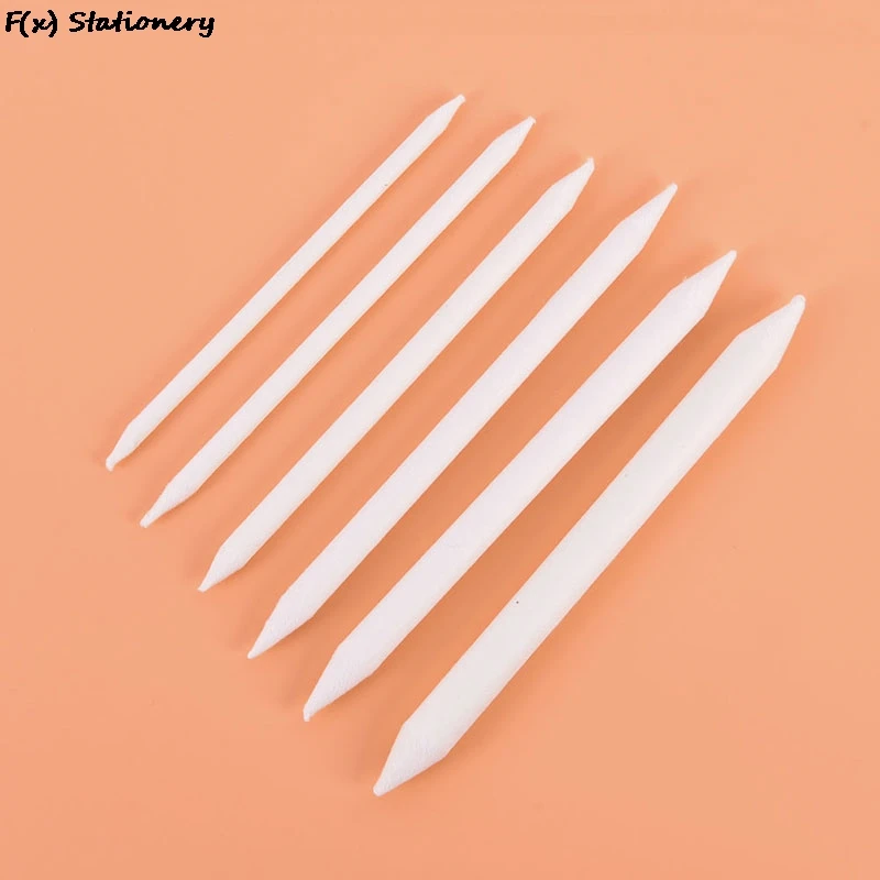 6 шт./компл. растушевывающаяся палочка для растушевки рисовая бумага рисования