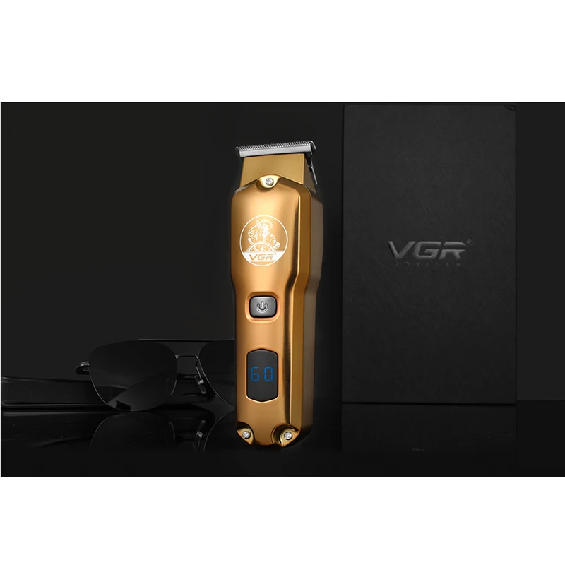 

professional rechargeable barber hair clipper cordless hair trimmer beard trimer for men electric hair cutting machine hair cut