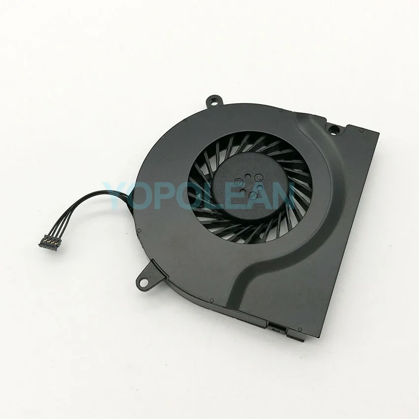 Вентилятор охлаждения процессора для Macbook Pro 1" A1278 2008-2012 ZB0506AUVI-6A