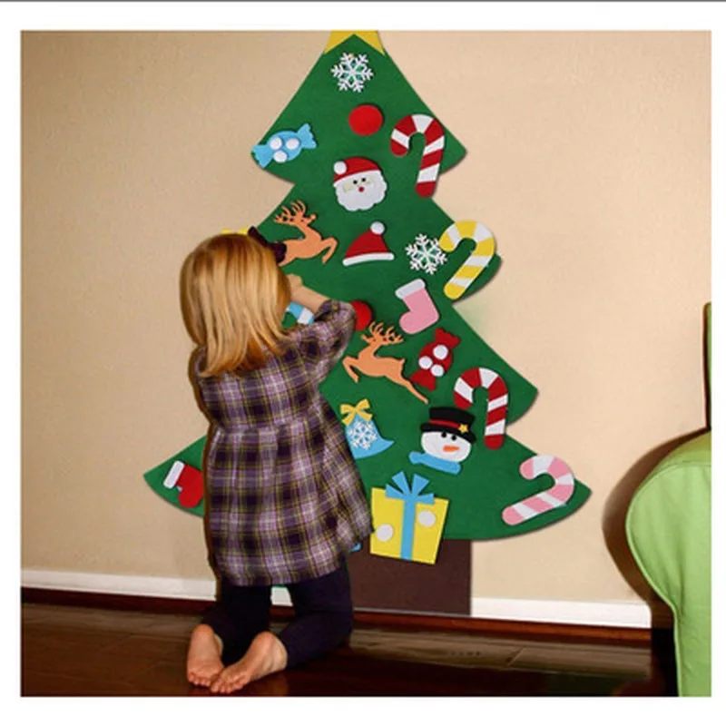 30 шт. Подарочная Рождественская елка роскошное украшение креативное