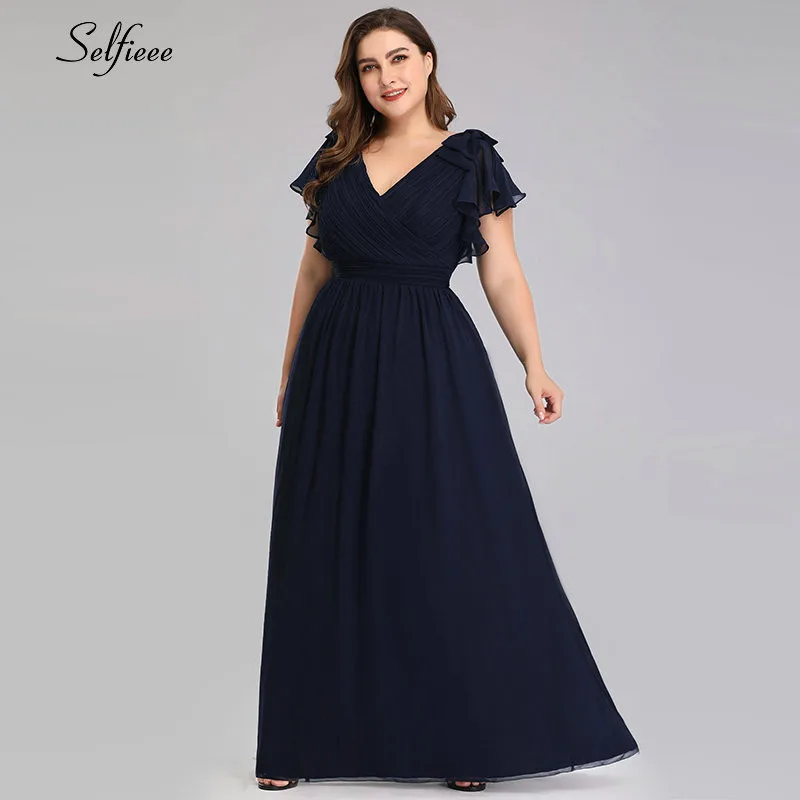 Платья размера плюс для женщин 4xl 5xl 6xl новое летнее платье ТРАПЕЦИЕВИДНОЕ длинное