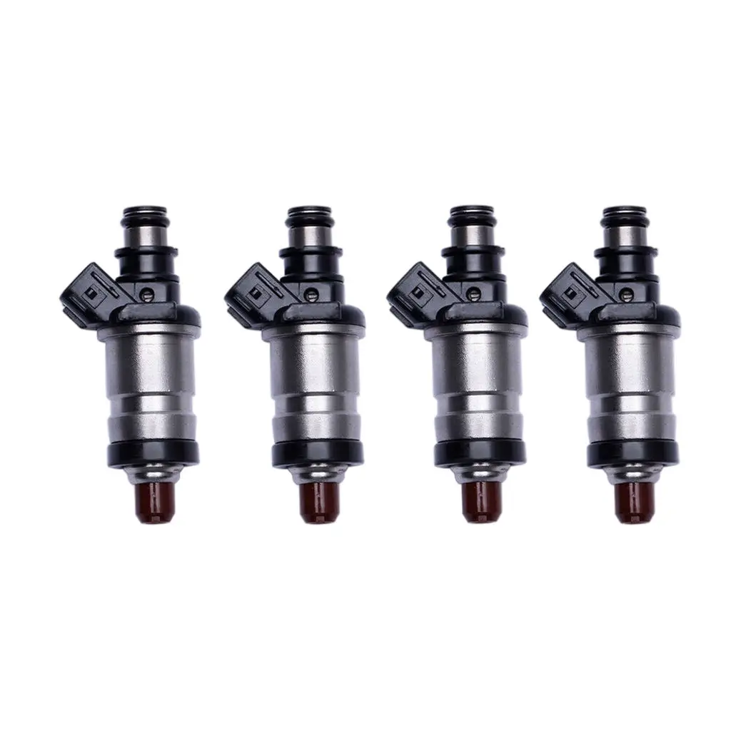 

4-Pack Auto Fuel Injector Nozzles 06164p2j000 for Acura CL Integra RL TL