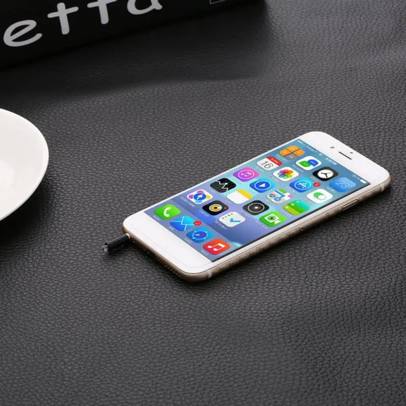 Mini IR Infrared Universal 3.5mm Remote Control Jack Intelligent Plug Phone Smart Transmitter For IOS/ Android | Мобильные телефоны