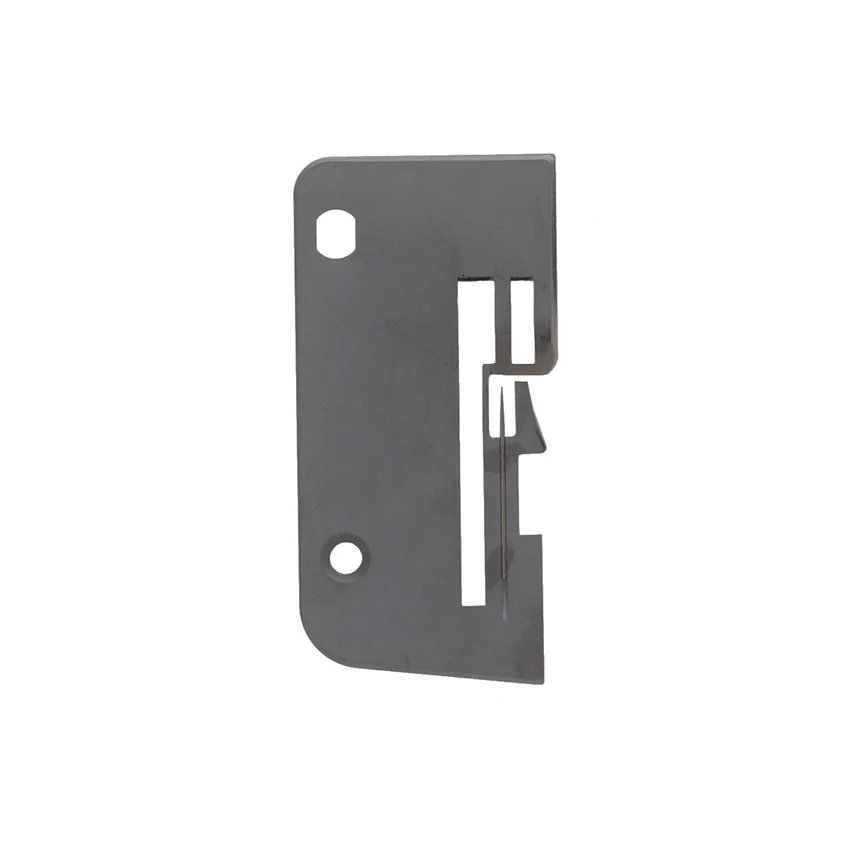 Игольчатая пластина #785609009 для JANOME / NEWHOME SERGER 104D 134D 234 234D|plate surface|needle tubingplate holder |