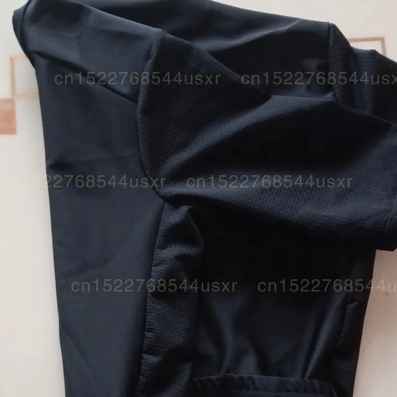 Велосипедный костюм RBX CoolMax Tuta черный облегающий для езды на велосипеде с гелевой