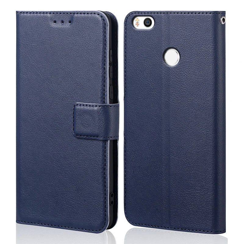 

Кожаный чехол с откидной крышкой для смартфонов Xiaomi Mi, задняя крышка для телефона Xiaomi Mi, задняя крышка с держателем для карт