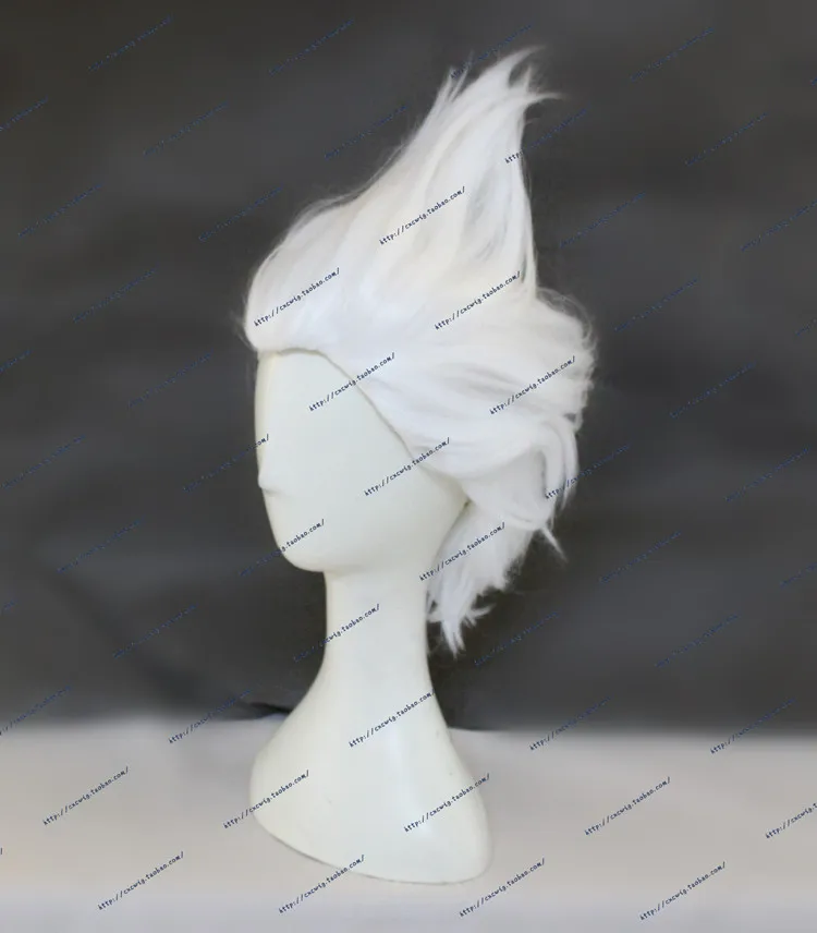 Женский парик для косплея на Хэллоуин Урсула маленькая Русалочка ведьма