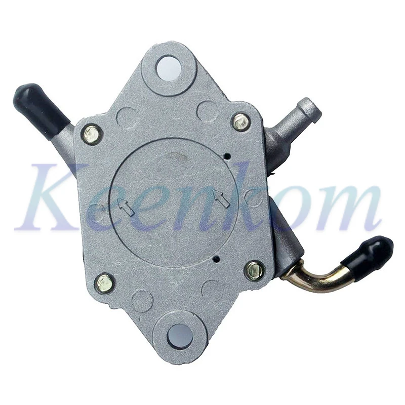 АМ 101074 Топливный насос для John Deere 112L 130 160 165 175 180 LX172 LX176 LX186 AMT600 AMT622 AMT626