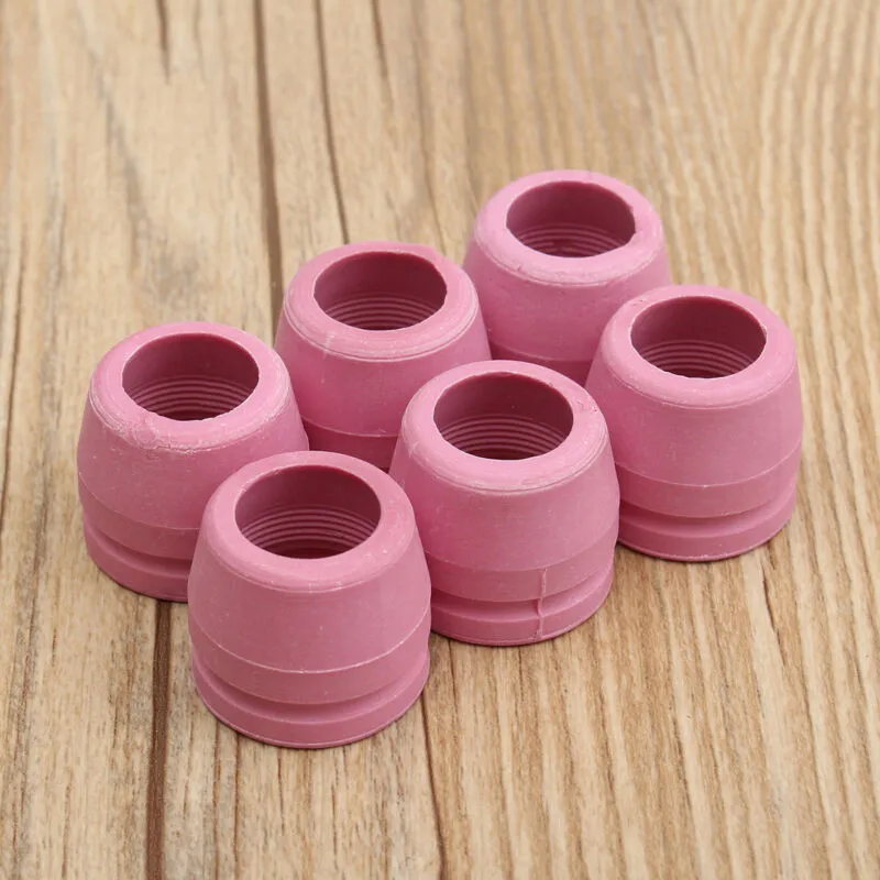 

18 шт. расходные материалы для плазменного резака CUT50F Pilot Arc фонарь CUT500FPI Pilot Arc Shield Cup наконечники для электрода