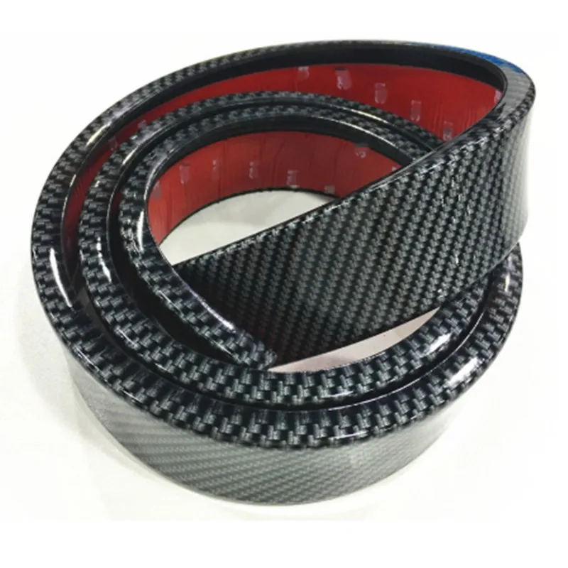 Мягкая накладка на колесную арку Eyebr для автомобильных шин декоративная лента