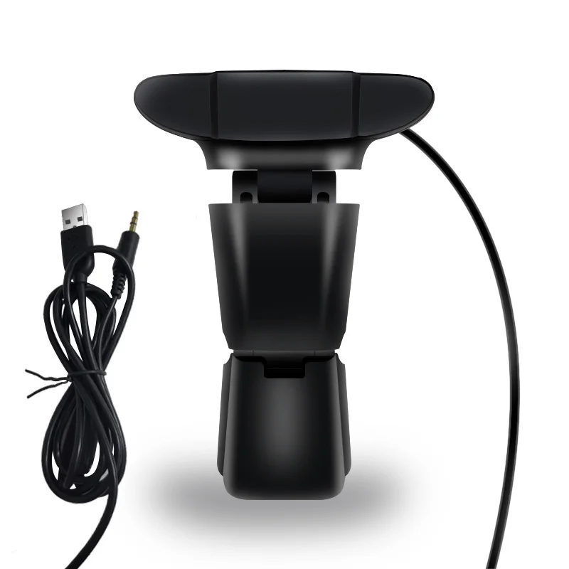 Вращающийся 2 0 HD веб-камера ПК Цифровая USB камера видео запись компьютерные