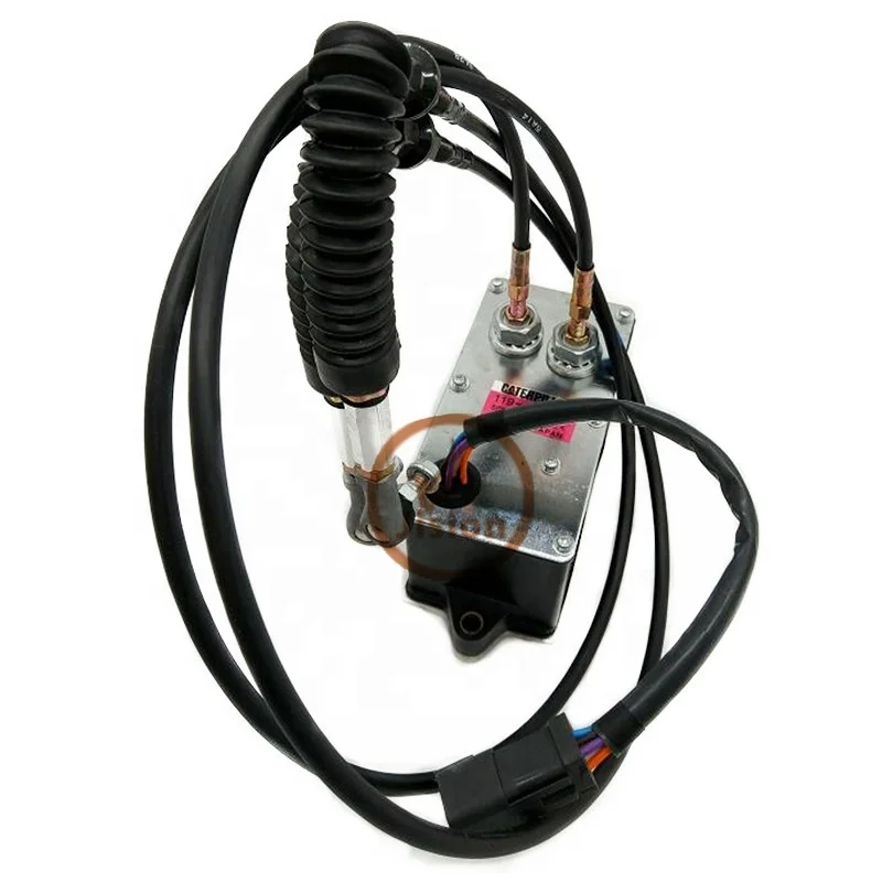 

Jision E320B Excavator Throttle Motor Governor 119-0633