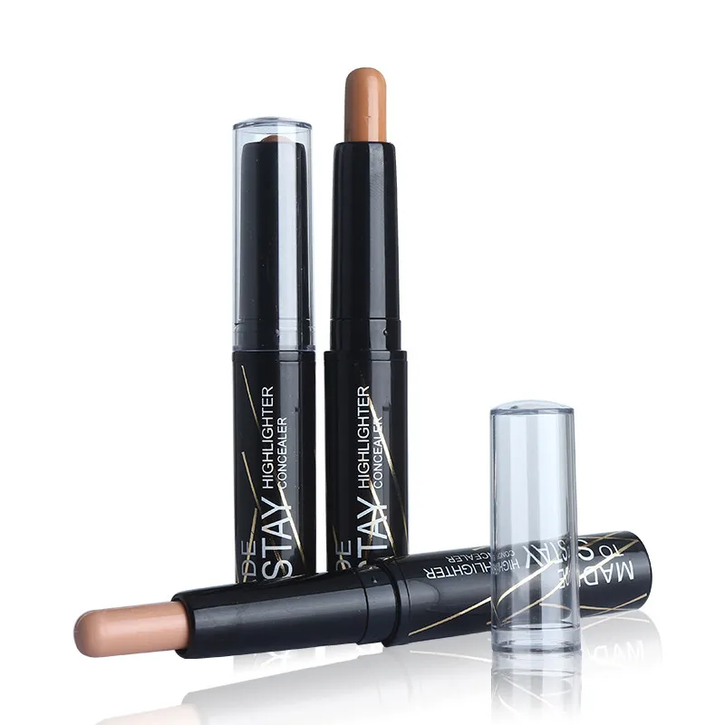 Крем контур для лица водостойкий 3 цвета| |