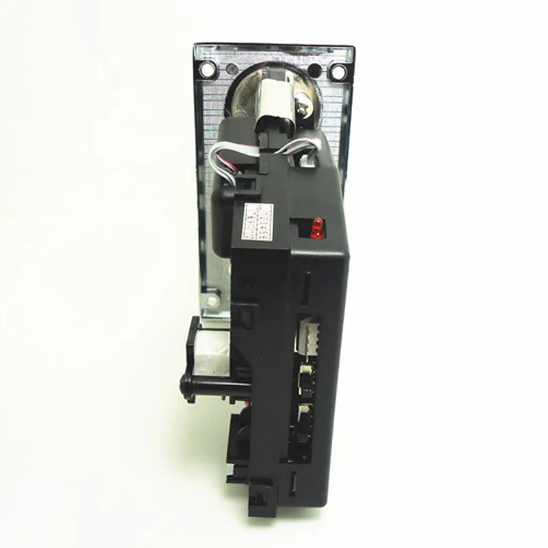 Магнитный приемник монет токелектор поддержка 3 типов для аркадных игровых