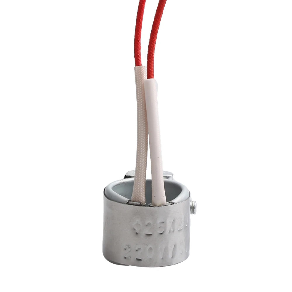 Электрический нагревательный элемент для пластиковой машины литья под