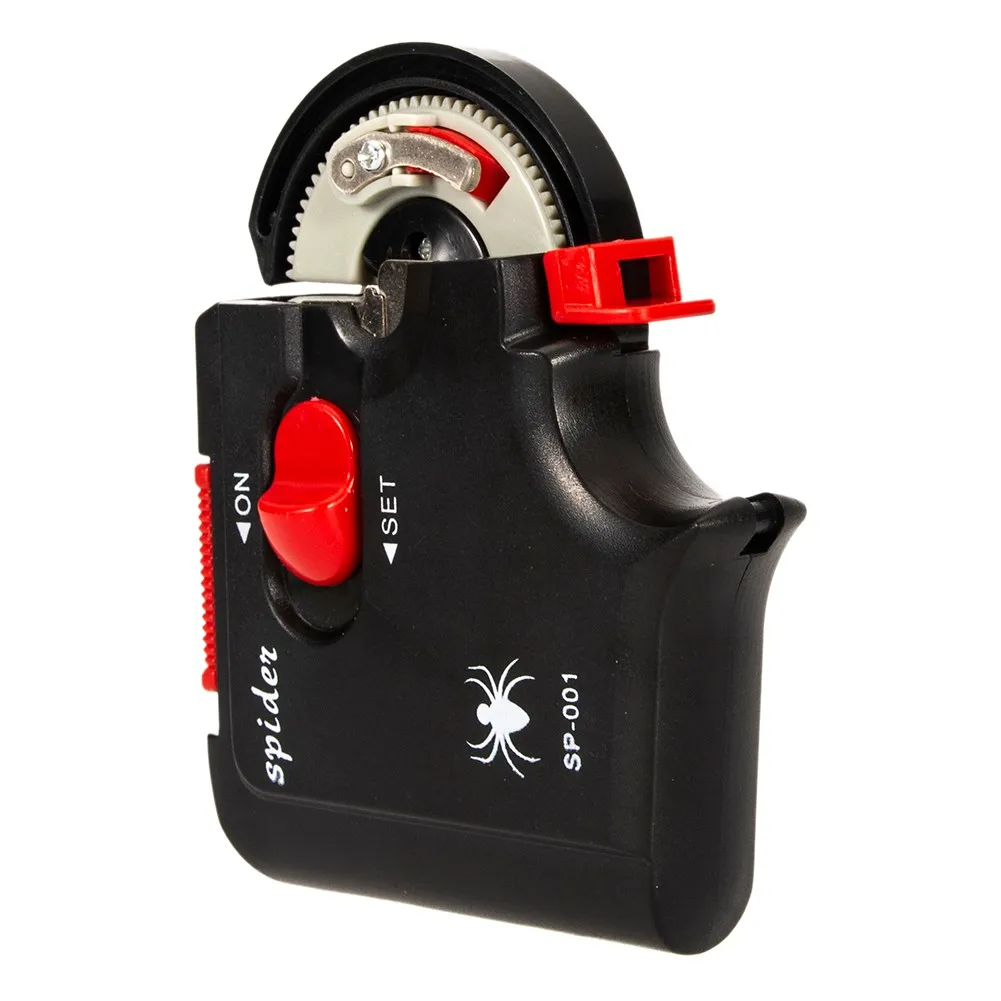 

Electric Hooking Device Line Automatic Line Fast Tying Tool Fishing Line Winder Pesca Iscass Fishing Tackle Accessories
