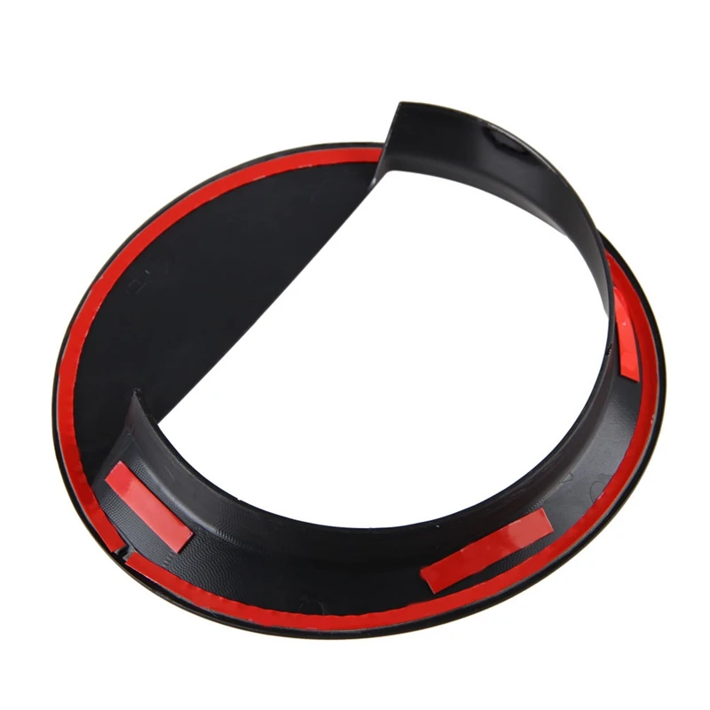 Автомобильный наружный головной светильник украшение лампы Накладка наклейки