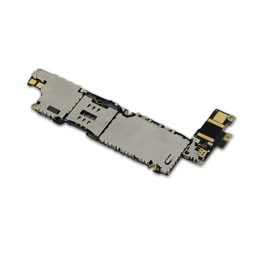 Полностью разблокированная материнская плата для iphone системная 8 ГБ 16 32 100%