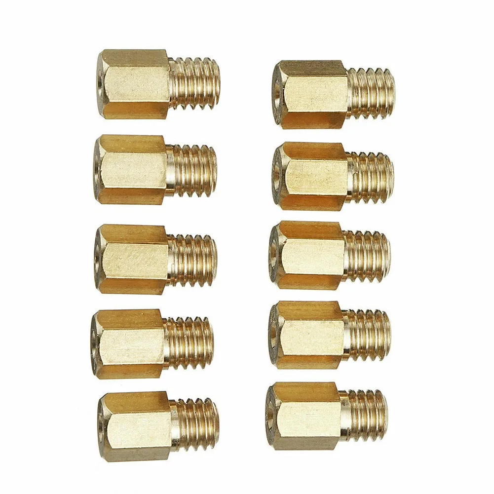Зажимы для основной струйной трубки Mikuni TM TMX VM Carb 200 210 220 230 240 250 260 270 280 290 Аксессуары
