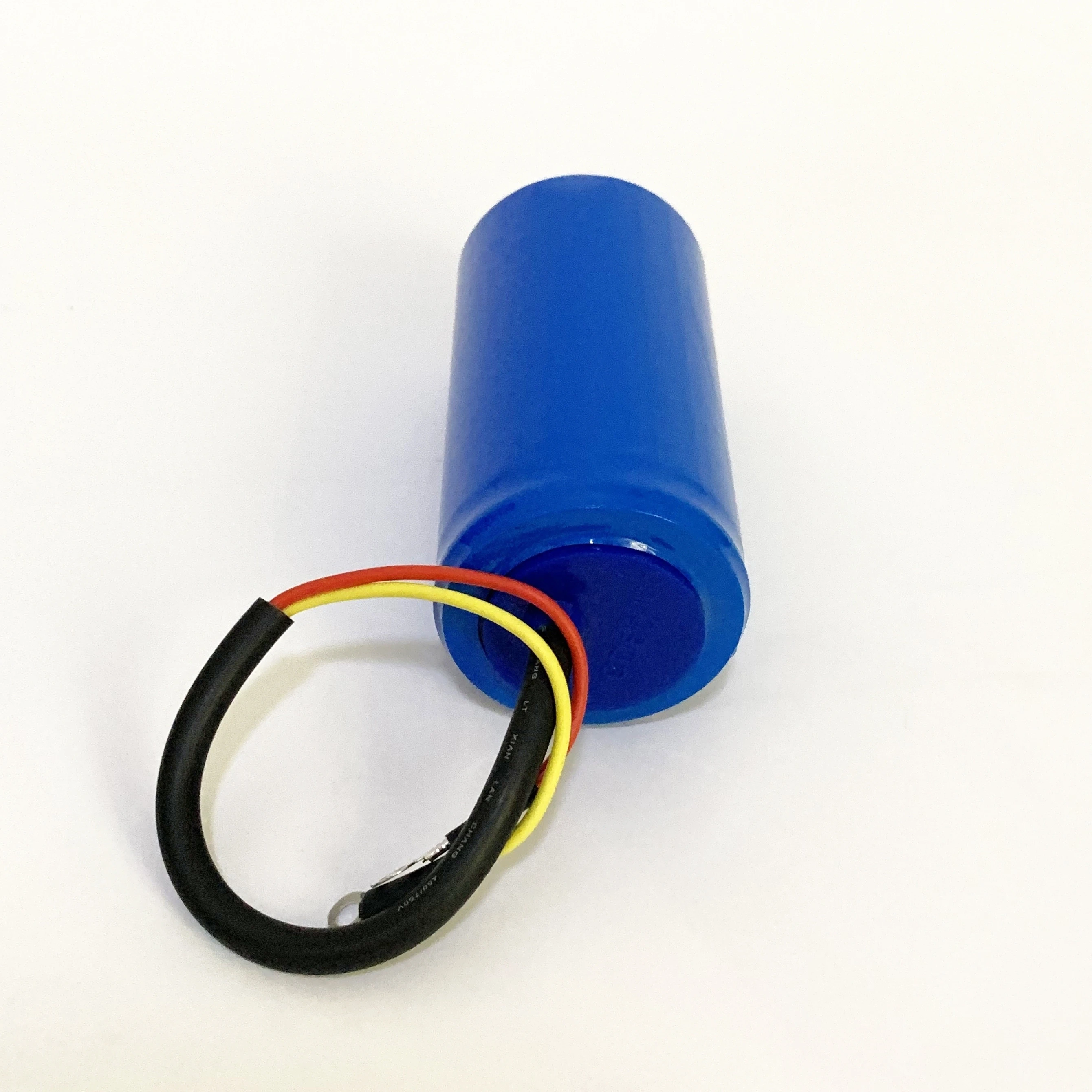Конденсатор CD60 100 мкФ 250V AC 50/60Hz 40/70 температура 21|capacitor cd60|capacitor 100ufcapacitor 250v |