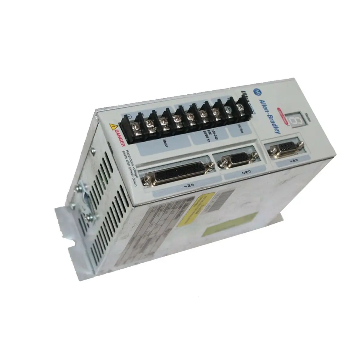 

Сервопривод 2098-DSD-005 Allen-Bradley Ultra 3000 Mint