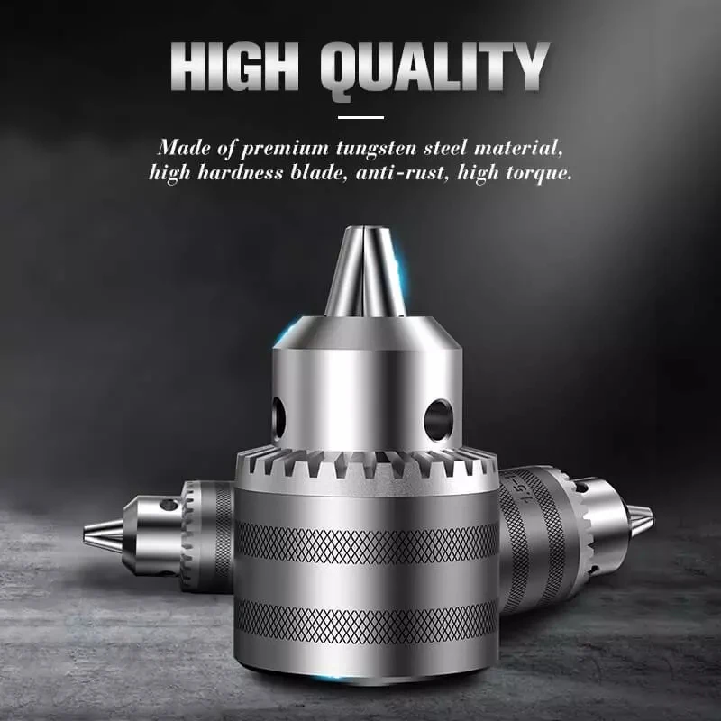 

Angle Grinder Electric Drill Conversion Collets Adapter For Angle Grinder Woodworking Tool Accessories SDF-SHIP