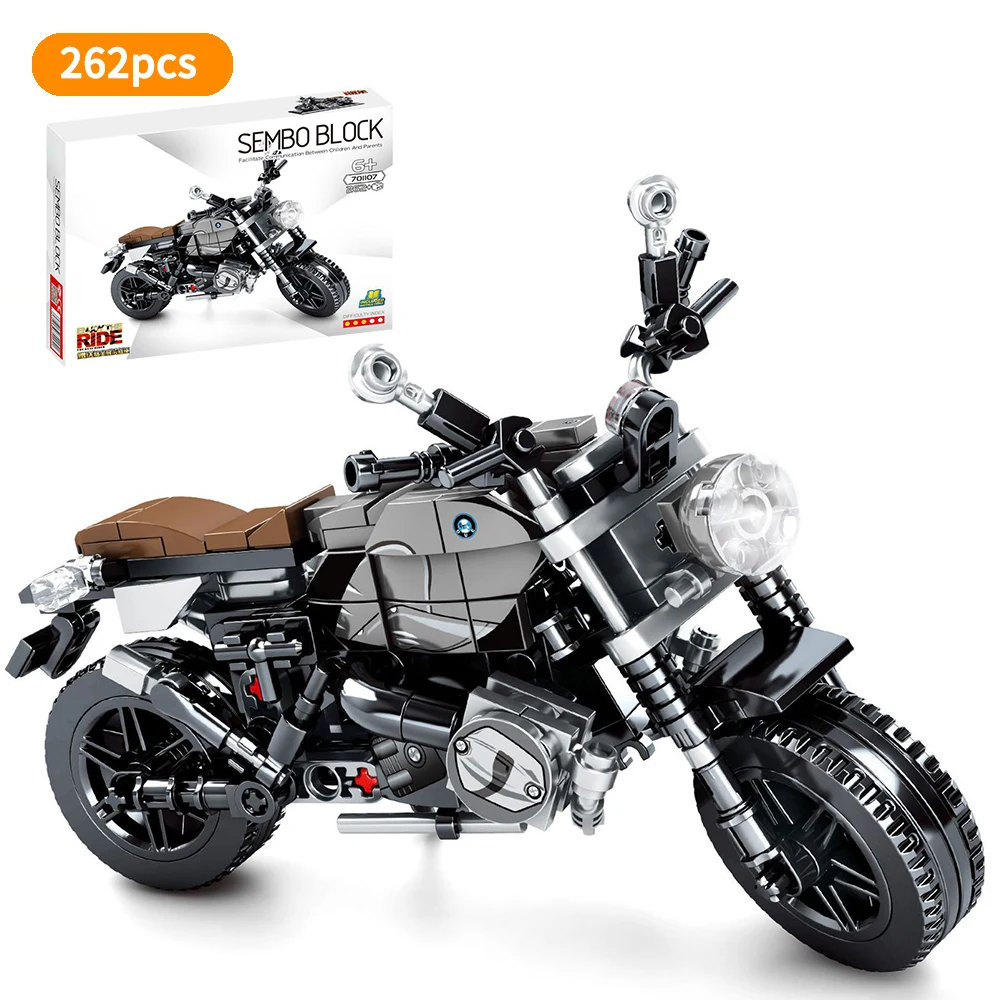 Создатель мотоцикл BWM Motorrad город транспортного средства Мпц технический кирпичи