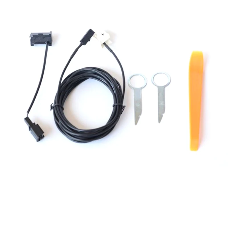 MMI Bluetooth Mic 3G AMI аудио MP3 кабель адаптер автомобильный комплект для Audi A4 A6 Q5 A5 S5 Q7