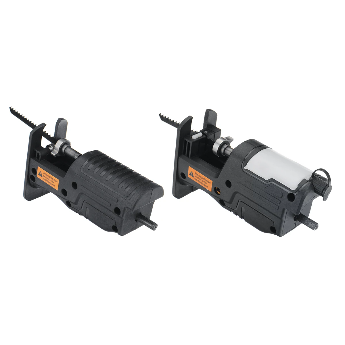 new portable reciprocating saw adapter electric drill modified electric saw power tool wood cutter machine attachment adapter free global shipping