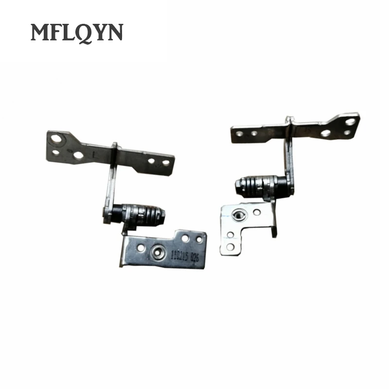 

Notebook LCD Hinges Right & Left Set For Samsung RV509 RV511 RV512 RV515 RV520 E3511 LCD Hinge Left Right laptop Notebook L R
