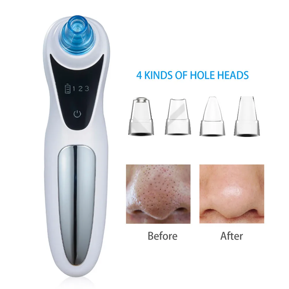 Средство для удаления черных точек на лице и носу отмершая кожа акне пилинг пор