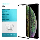 Закаленное защитное стекло NILLKIN Amazing 3D CP + MAX 9H для iPhone 78xxsxr11pro max