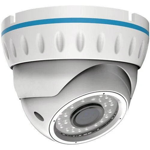 Камера видеонаблюдения REXANT IP252 1080p 2.8 - 12 мм белый | Безопасность и защита