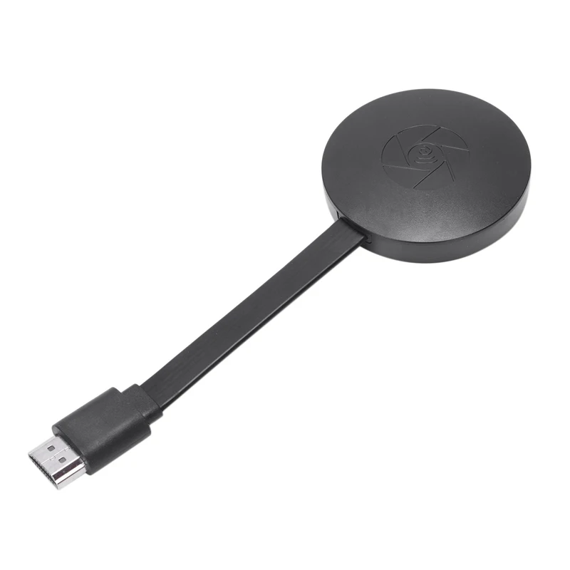 Беспроводной дисплей ключ WIFI Портативный Дисплей приемник 1080P HDMI Miracast для iOS iPhone