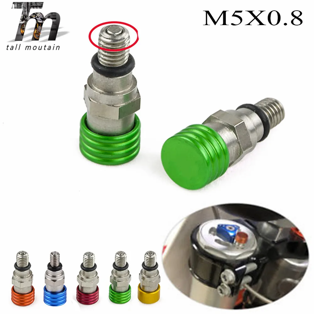 Вилочный клапан для воздухопрокачки KTM 250 350 400 450 500 525 EXC SX SXF XC XCW MXC 530 690 950 SMC Supermoto