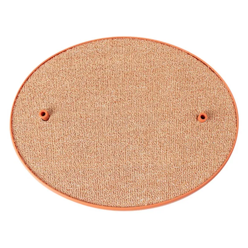 Cats Self-Help Hair Brushing Shedding Supplies Arch Door Fun Play Toy Body Scratching Device | Дом и сад