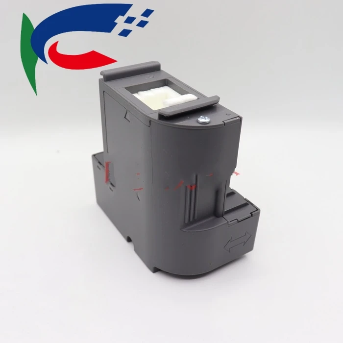 Оригинальная и новая сборка чернильных подушек 2 шт. для EPSON L4158 4168 4160 4170 4165 |