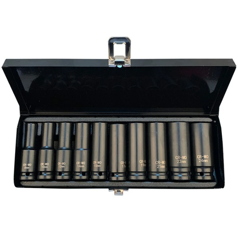 

10 шт., пневматическая втулка 1/2 для ремонта автомобиля