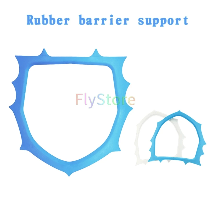 Одноразовый стоматологический резиновый держатель рамы плотины