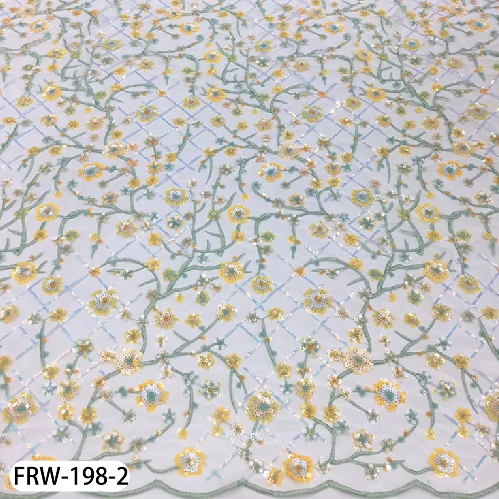 Африканская кружевная ткань с 3d цветами 2020 высокое качество нигерийские