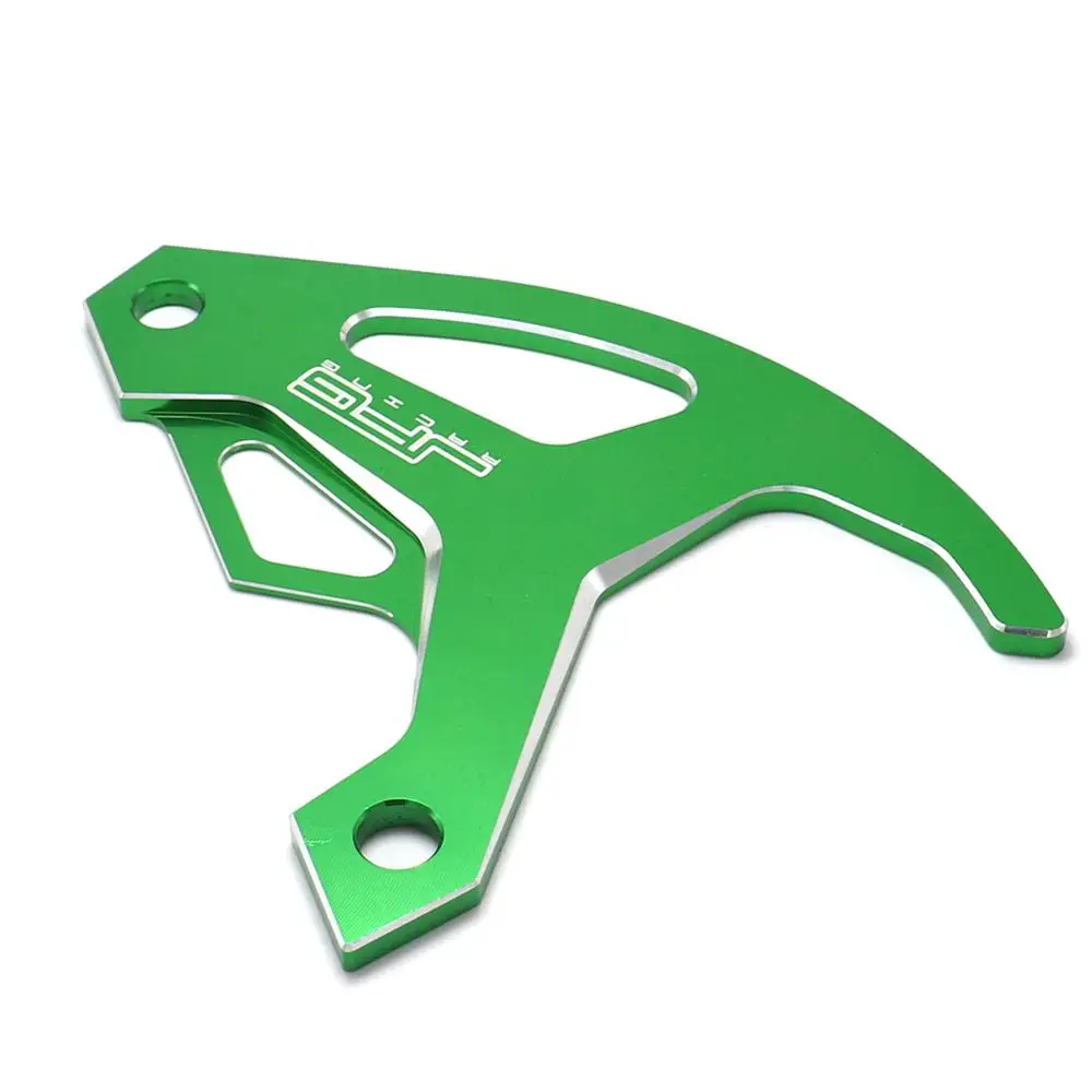 

Защита заднего тормозного диска мотоцикла для KAWASAKI KX250F 04-17 KX450F 06-17 KLX450R 07-09 KX125 04-05 KX250 04-07