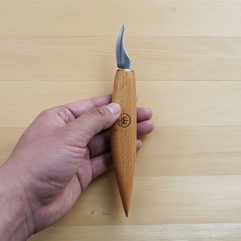 4 шт./компл. ножи для резьбы по дереву | Инструменты