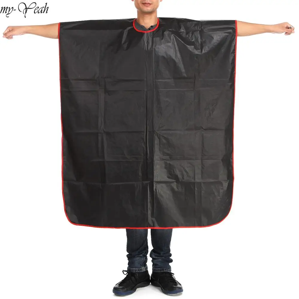 140x95 см Профессиональная парикмахерская обертка для стрижки волос