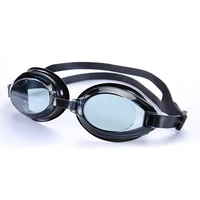 swimming goggles adult professional silicone diving glasses men women anti fog swimming goggles pool waterproof swim eyewear