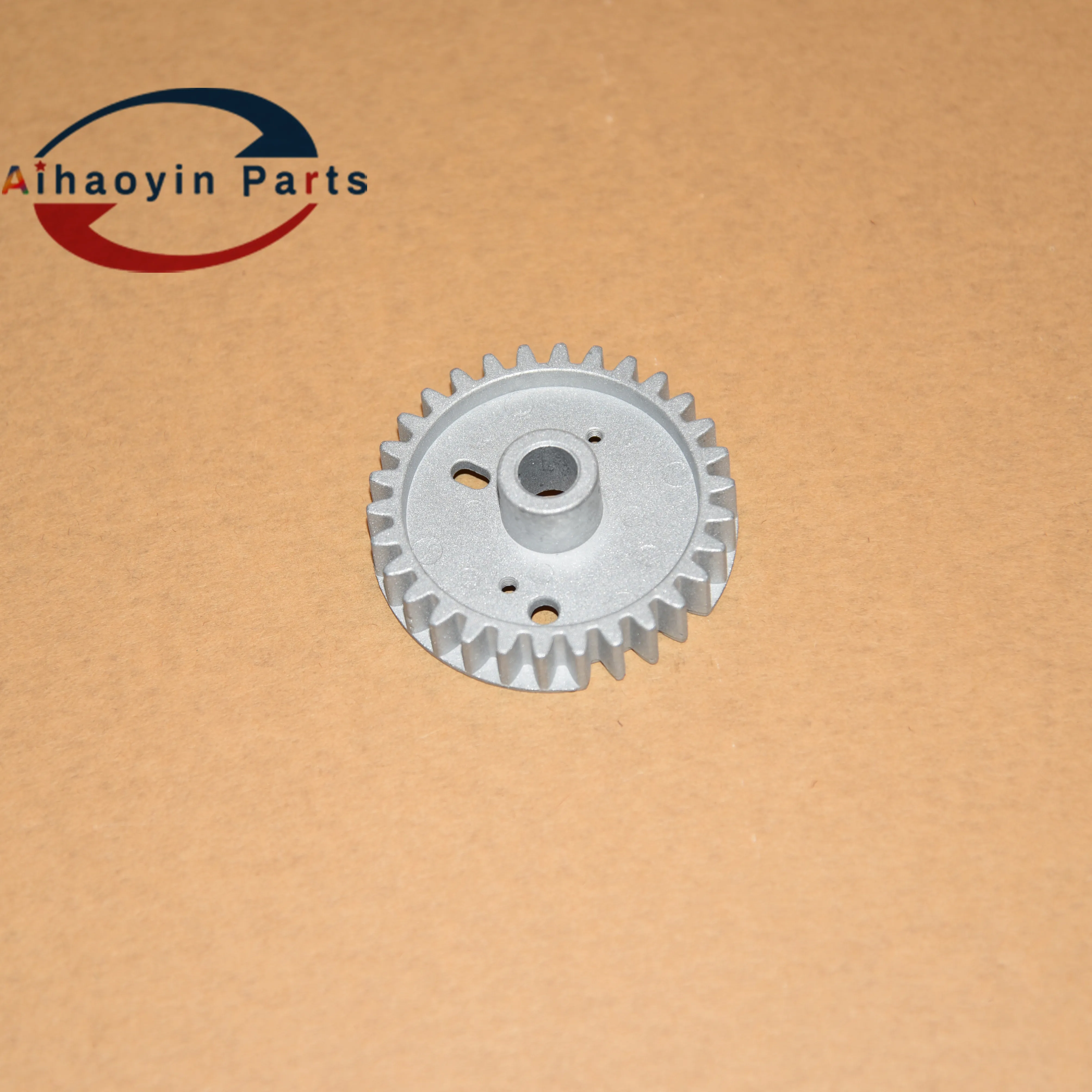 Приводной барабан Assy Gear C252-1160 для Ricoh JP 730 735 750 780c 785 1050 1055 1210 1230 1250 Gesterner 5410 6123 6200 5000