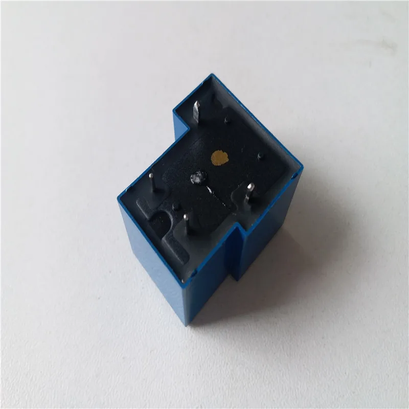 6 шт. реле Songle T90 SLA-24VDC-SL-A 250В 30A 4 контакта 5 В/9 В/12В/24В постоянного тока |