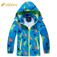 kids jackets childrens clothing coat for boys four seasons waterproof light reflecting jacket outerwear clothes for teenagers