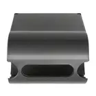 Крепление зажим держатель для Dyson V7 V8 V10 V11 Запчасти для пылесоса стеллаж для хранения